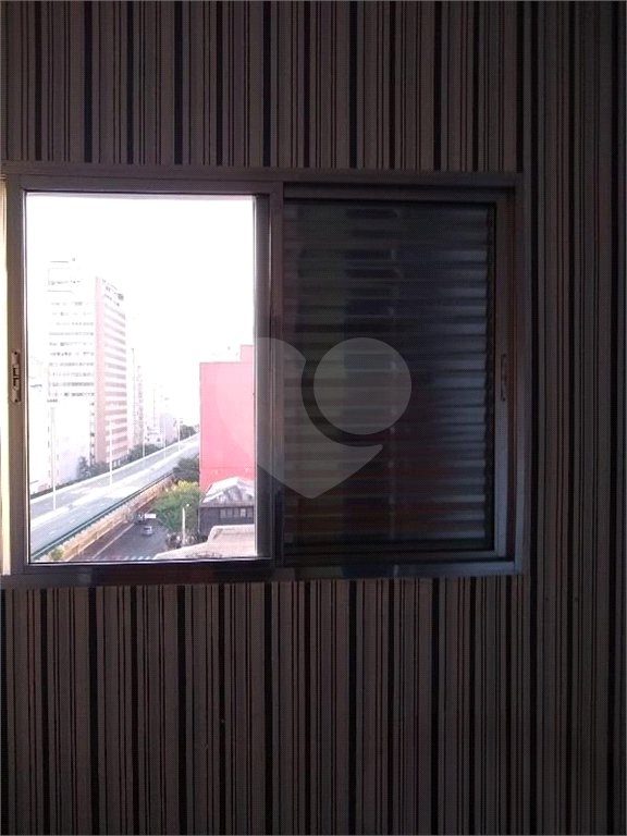 Apartamento à venda na Vila Buarque 120 m² com 2 quartos
