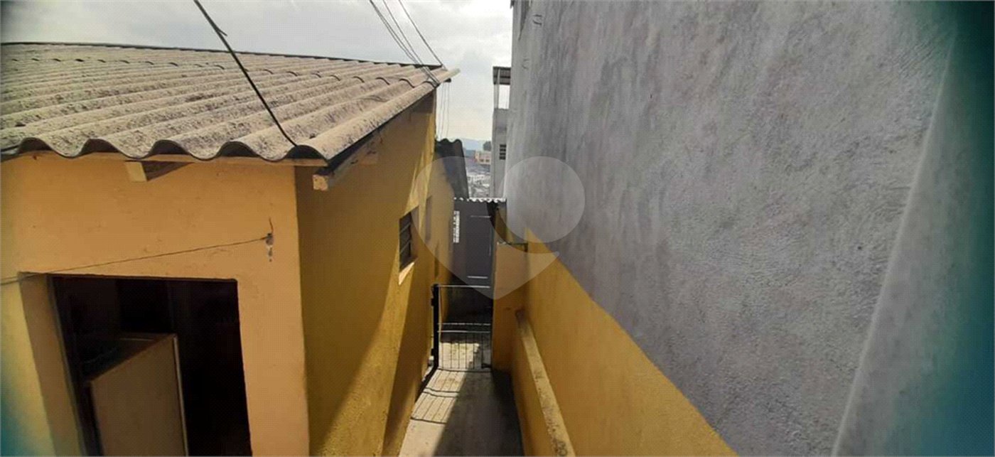 Terreno Casa Verde Alta 750 metros quadrados, sendo de frente 15 metros por 50 ao fundo com declive de aproximadamente 25%