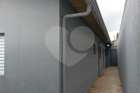 Casa com 2 dormitórios para alugar, 90 m²- Jardim Villaça - São Roque/SP