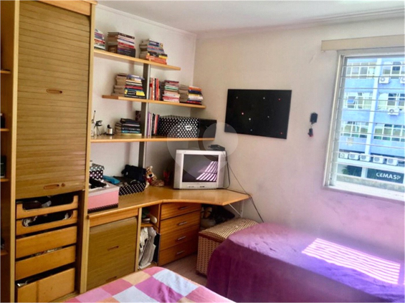 Apartamento em Bela Vista
