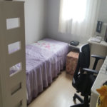 Apartamento com 67m², 3 quartos, garagem, à venda no Jardim Marajoara.