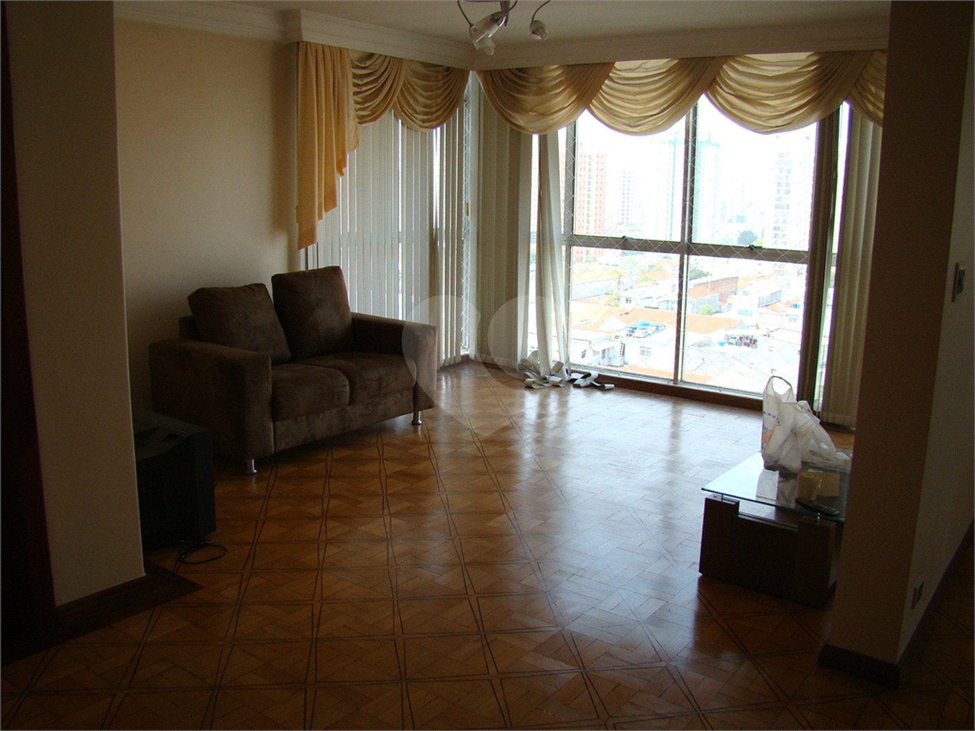 Apartamento 4 dormitórios na Mooca