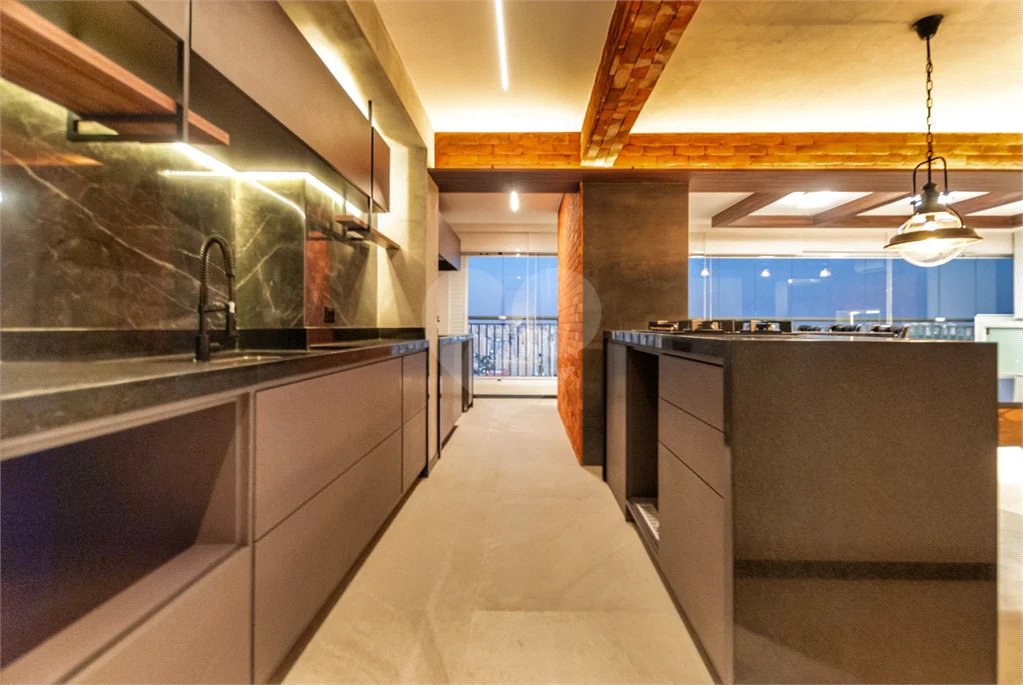 APARTAMENTO 2 QUARTOS NOVO 3 VAGAS COMPRA/VENDA NA ACLIMAÇÃO