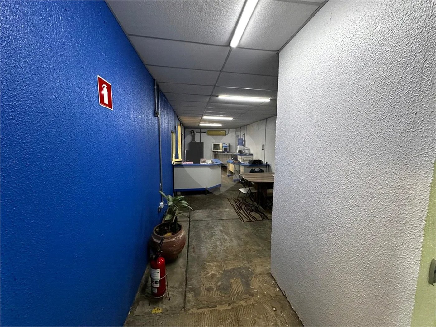 Barracão Comercial à Venda em Piracicaba/SP.