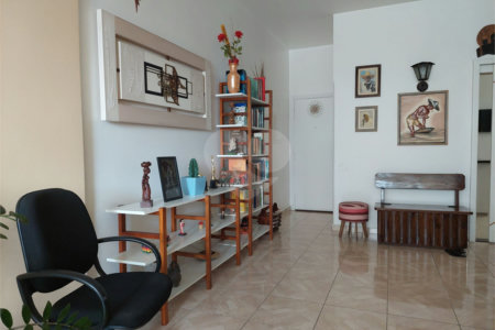 Apartamento à venda de 150m², 3 dorms na Bela Vista.