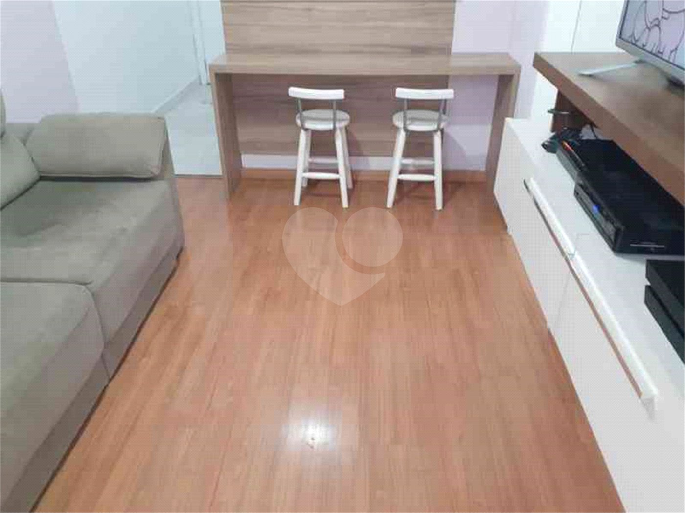 Apartamento a venda no Condomínio AddHouse