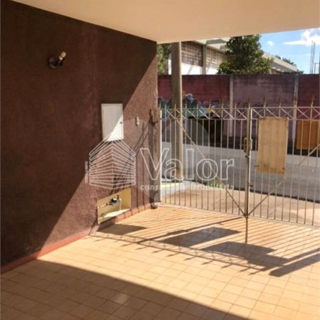 Casa térrea para venda na Vila Monteiro