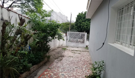Casa Térrea à venda com 3 quartos, sendo 1 suíte,  em Pirituba, São Paulo, SP
