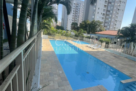 Apartamento para alugar com 2 quartos em Parque Campolim, Sorocaba, SP