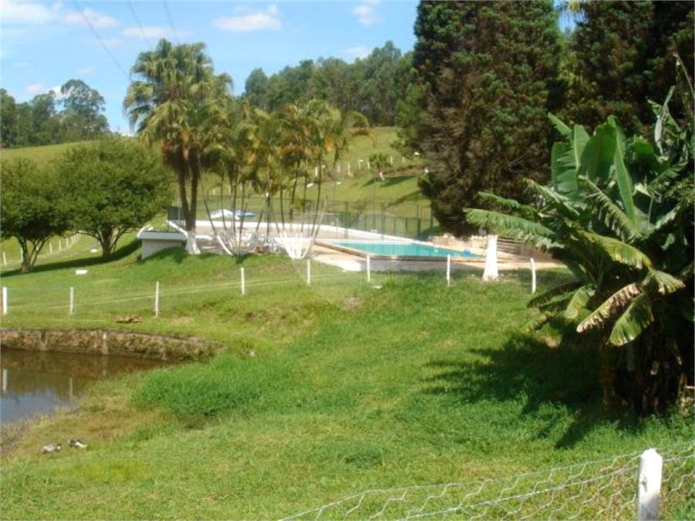 Chácara 31Mil m² - Piracaia / SP