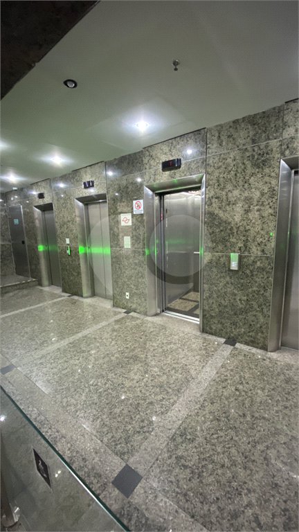 Sala para locação Jardim América
