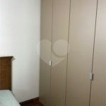 Apartamento de Alto Padrão no Centro da Cidade
