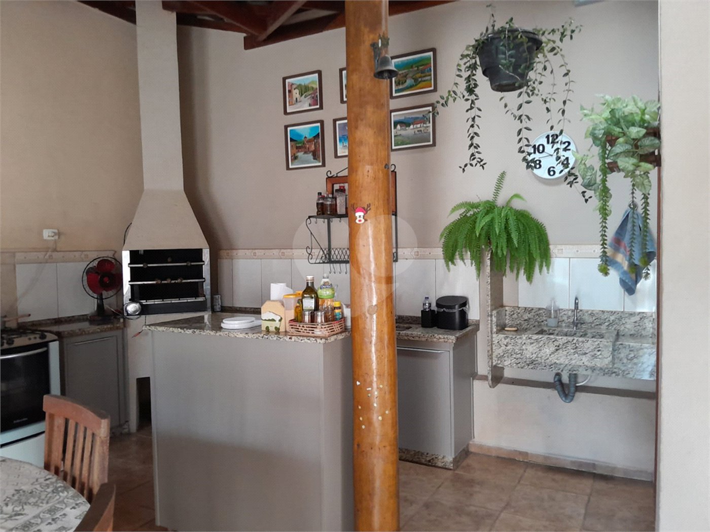 Casa para venda no Planalto Paraíso.