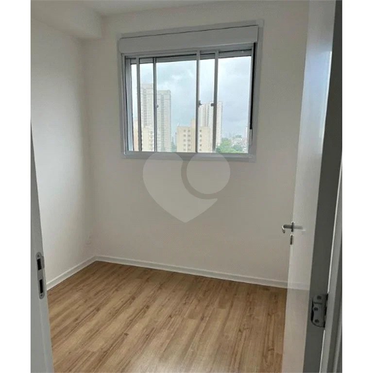 Apartamento à venda com 2 quartos em Imirim, São Paulo, SP