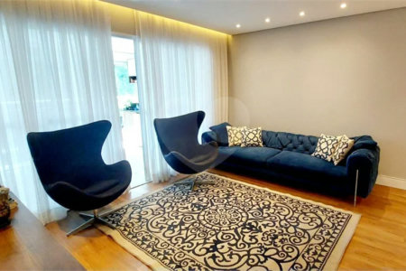 JARDIM PRUDÊNCIA - APTO SEMINOVO COM TERRAÇO GOURMET