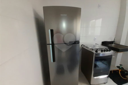 Apartamento à venda com 2 quartos em Jardim Embaré, São Carlos, SP