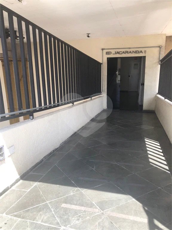 Apartamento para alugar com 2 quartos em Mandaqui, São Paulo, SP