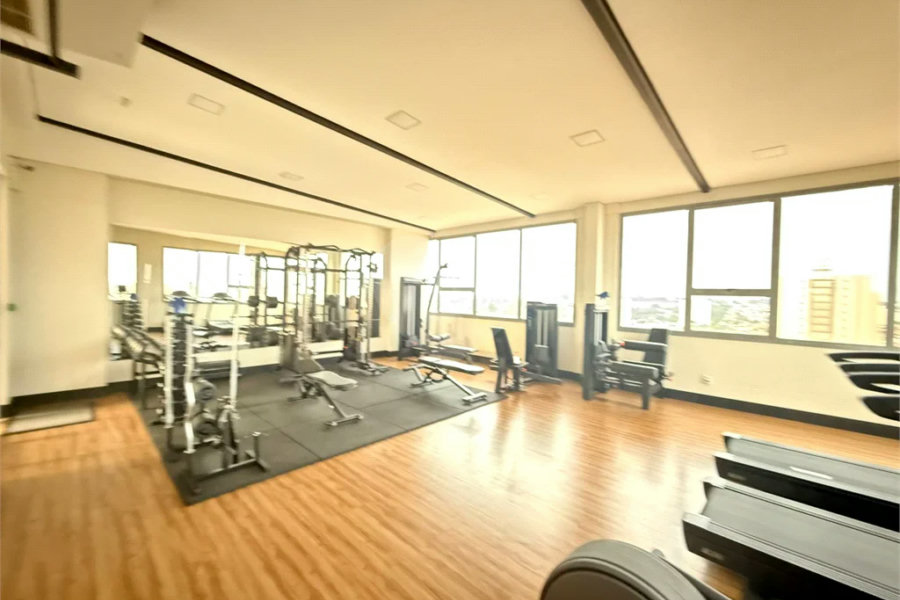 Apartamento à venda no bairro São Judas – Vista Queiroz Residencial Piracicaba/SP