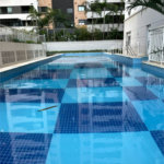 Apartamento de 73m² com 3 dormitórios sendo 1 suíte, 1 vaga Lazer Completo.