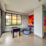 Apartamento Studio - Aclimação - Vila Mariana - 1 Quarto - Venda / Compra