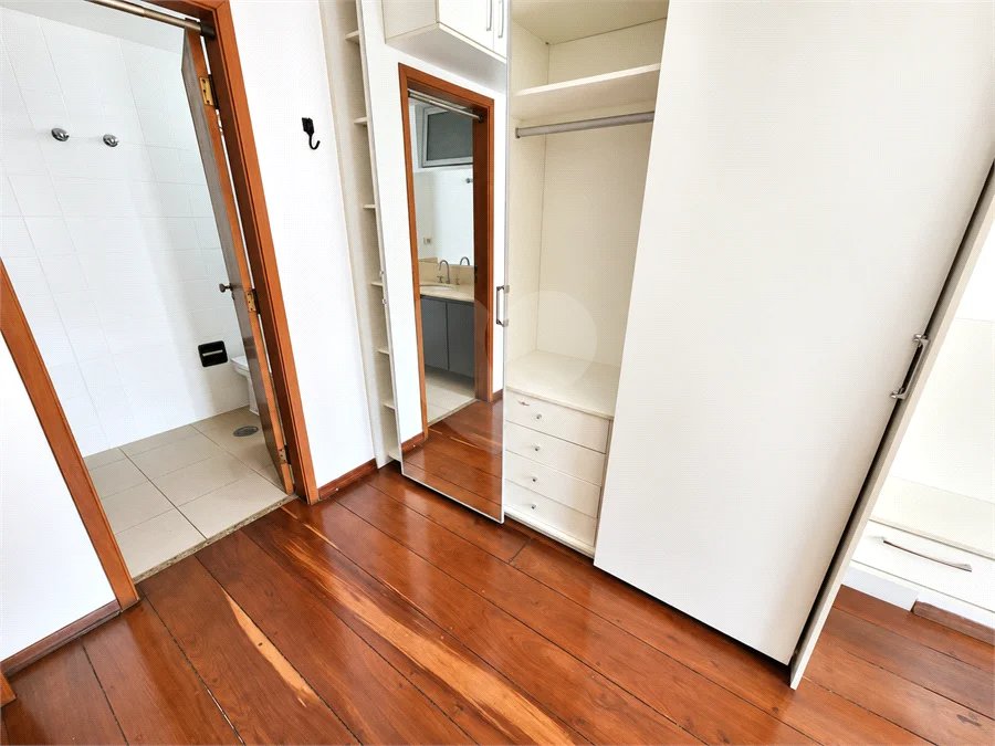 Apartamento 130m em Perdizes