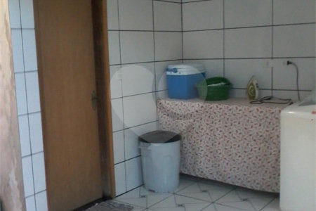 Casa no Jardim Santa Felícia