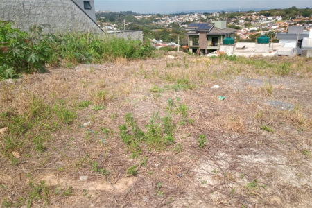 Terreno a venda no Jardim das Videira em Vinhedo - SP