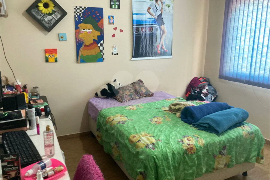 Casa à venda no bairro Altos do Taquaral em Piracicaba/SP.