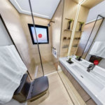 APARTAMENTO DE 117M² COM 3 SUITES NO CENTRO DE SBC