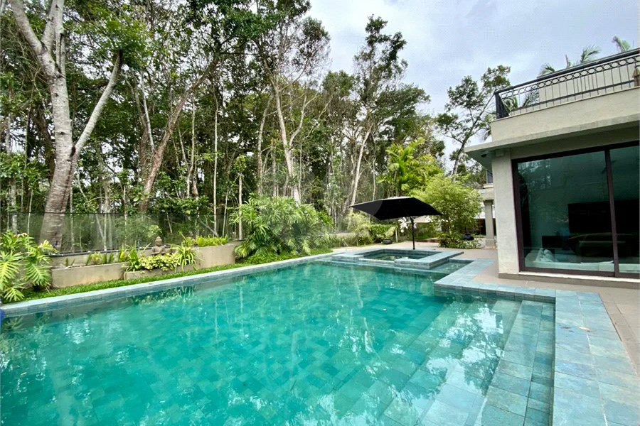 Casa à venda com 6 suítes em Riviera de São Lourenço, Bertioga, SP