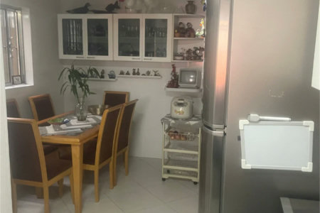 SOBRADO ESPACOSO COM AREA GOURMET E AREA VERDE NO JARDIM Butanta