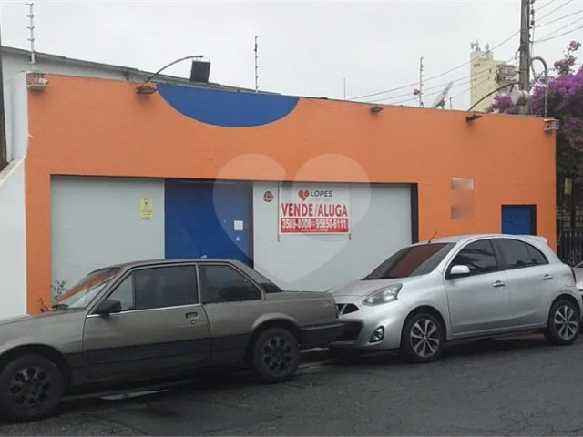 Prédio à venda em Santa Teresinha, São Paulo, SP
