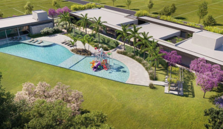 Essenza Corpal Living Resort