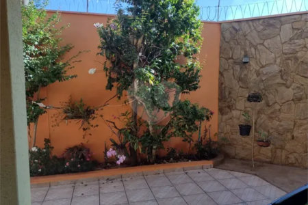 Casa para venda no Jardim Cruzeiro do Sul