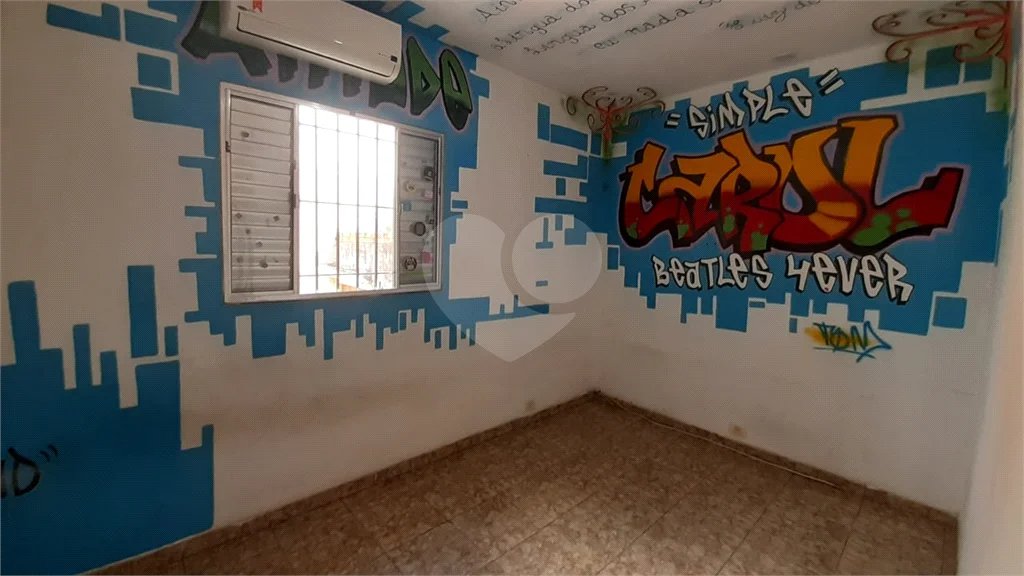 Sobrado, 3 quartos, á venda no Jardim do Triunfo