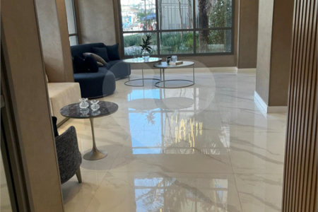 Apartamento á venda - Butantã