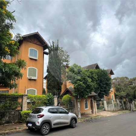 Apartamento à Venda – Condomínio Chamonix, Jardim Paraíso