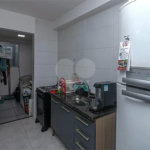 Apartamento à venda - Vila Gumercindo - 2 dormitórios - novo