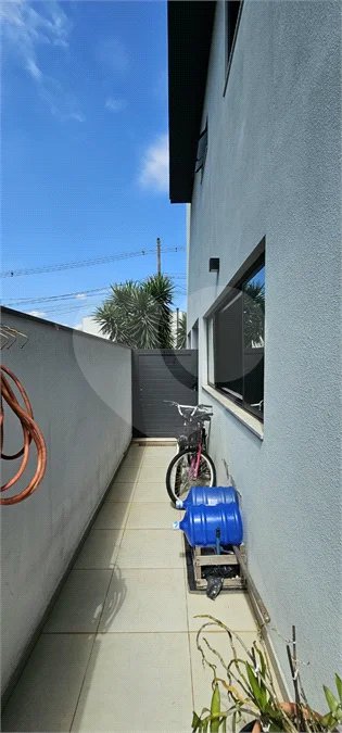 Casa à venda com 3 suítes no condomínio Reserva das Paineiras, Piracicaba - SP