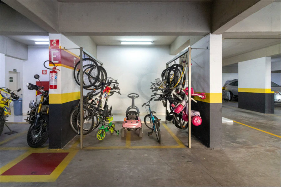 Vila Andrade / Jardim Sul - 4 dormitórios | 2 suítes | 3 vagas | depósito