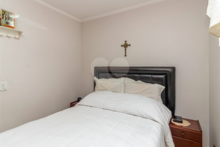 APARTAMENTO 2 QUARTOS 2 VAGAS À VENDA NA SAÚDE VENDER