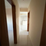 Apartamento no Condomínio Residencial Clarice.