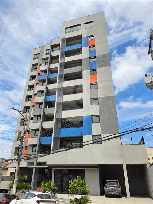46 m², 2 dormitórios, suíte e lazer completo no rooftop, próximo ao metrô