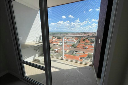 LINDO APARTAMENTO À VENDA NO RESIDENCIAL NATÁLIA
