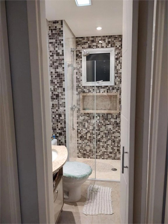 Apartamento 102m² · 4 Quartos · 2 Vagas na Vila Regente Feijó, São Paulo