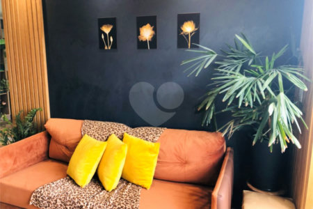 Apartamento Mogi Moderno 80 m² 3 quartos lazer completo