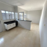 Casa para alugar com 3 quartos, sendo 1 suíte,  em Jardim Paranapunga, Três Lagoas, MS