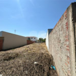 Terreno a venda na Vila Brasília