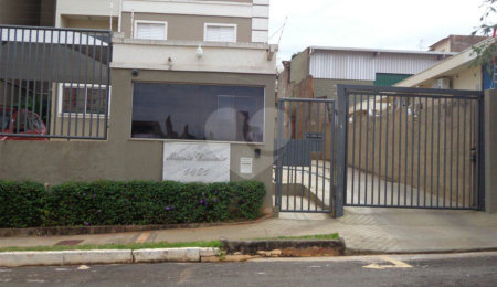 Apartamento à venda com 3 quartos, sendo 1 suíte,  no Centro, São Carlos, SP