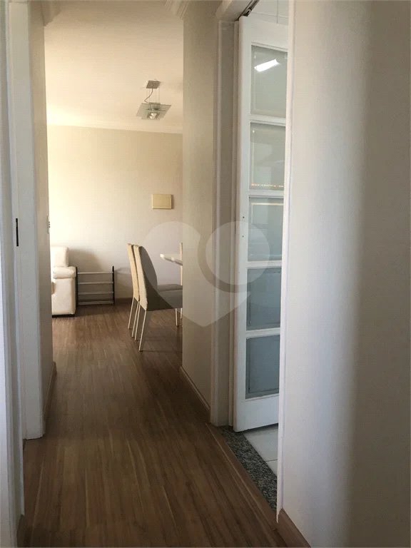 Apartamento para alugar com 2 quartos em Mandaqui, São Paulo, SP
